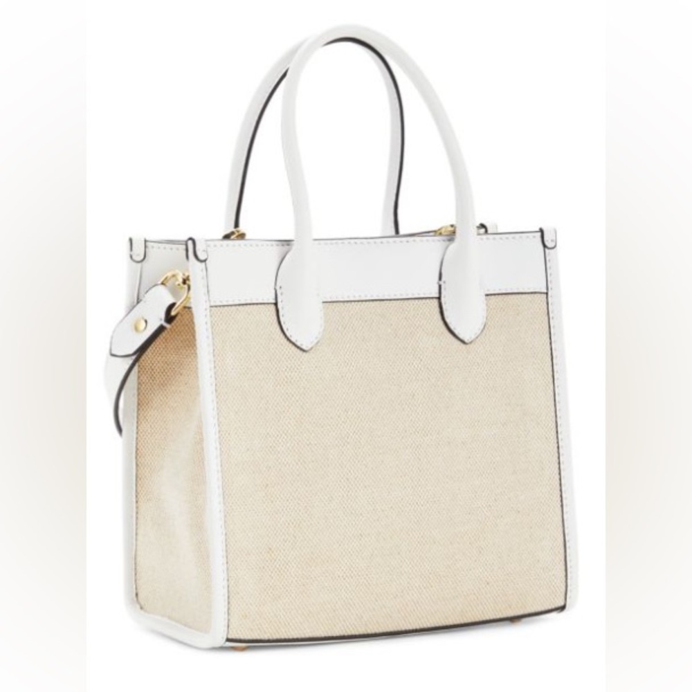 Jeff Wan's textile tote - Picture 6 of 9